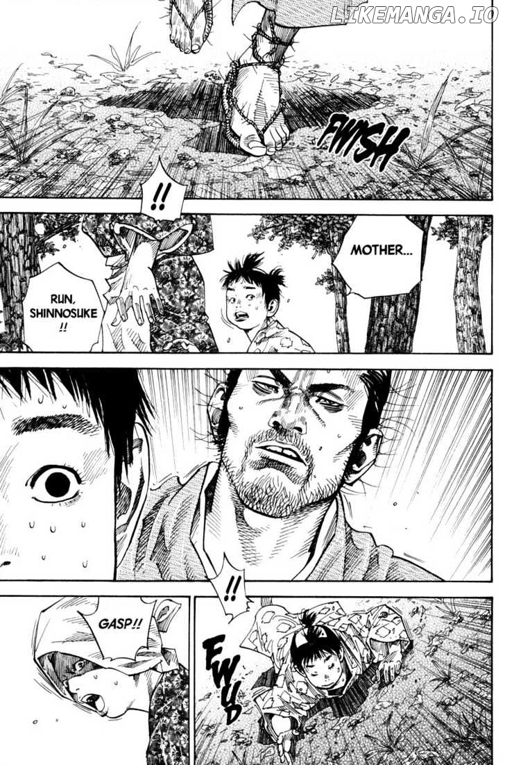 Vagabond, Chapter 72 image 11