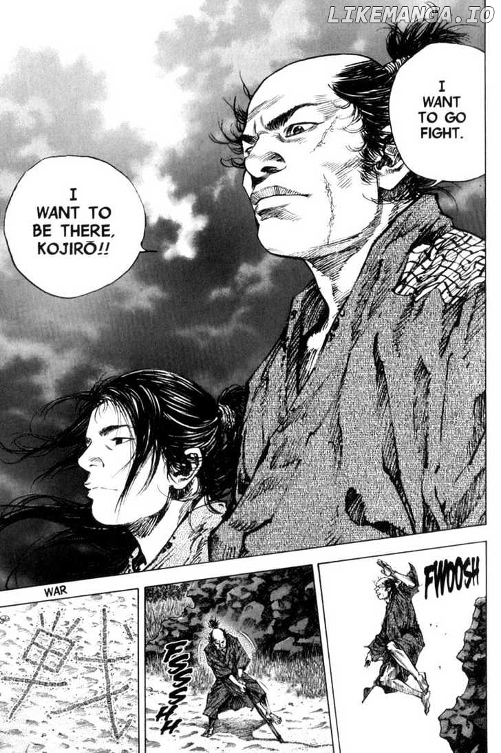 Vagabond, Chapter 145 image 05