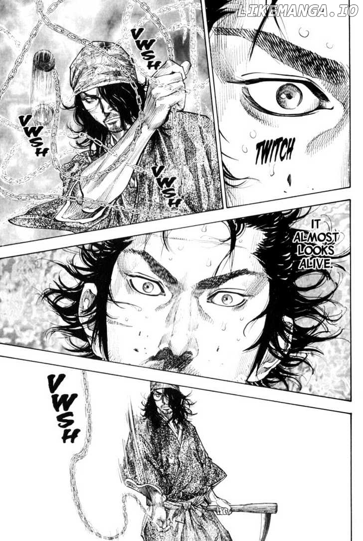 Vagabond, Chapter 117 image 12