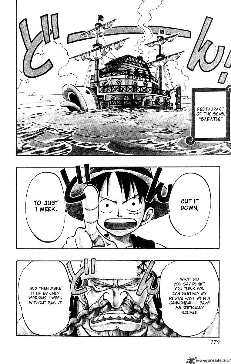 One Piece, chapter 44 image 02