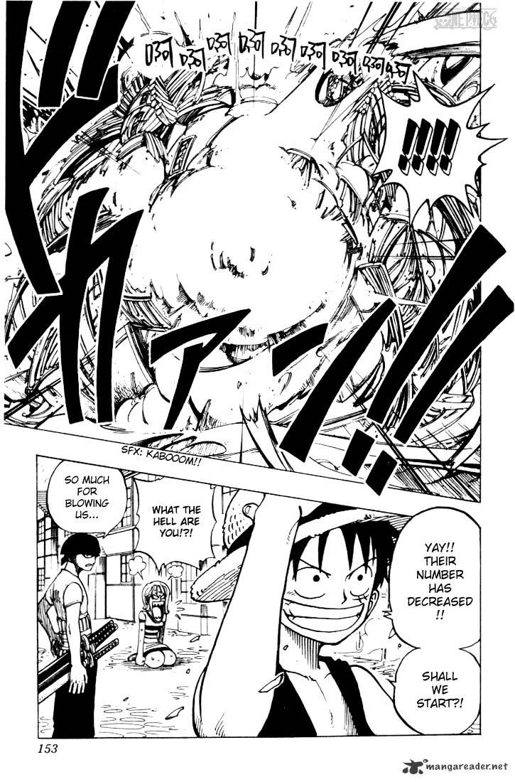 One Piece, chapter 15 image 19