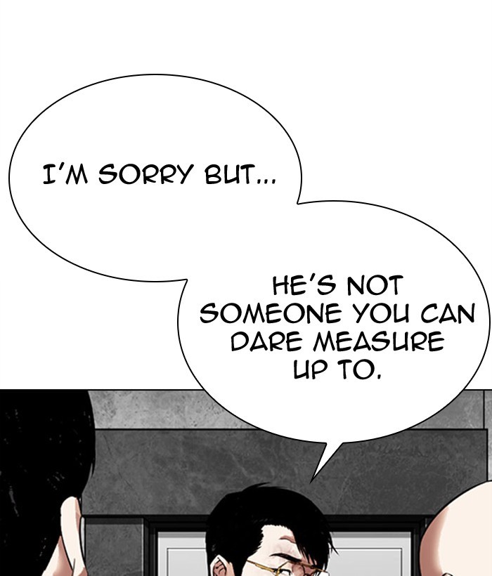 Lookism, Chapter 296 image 091