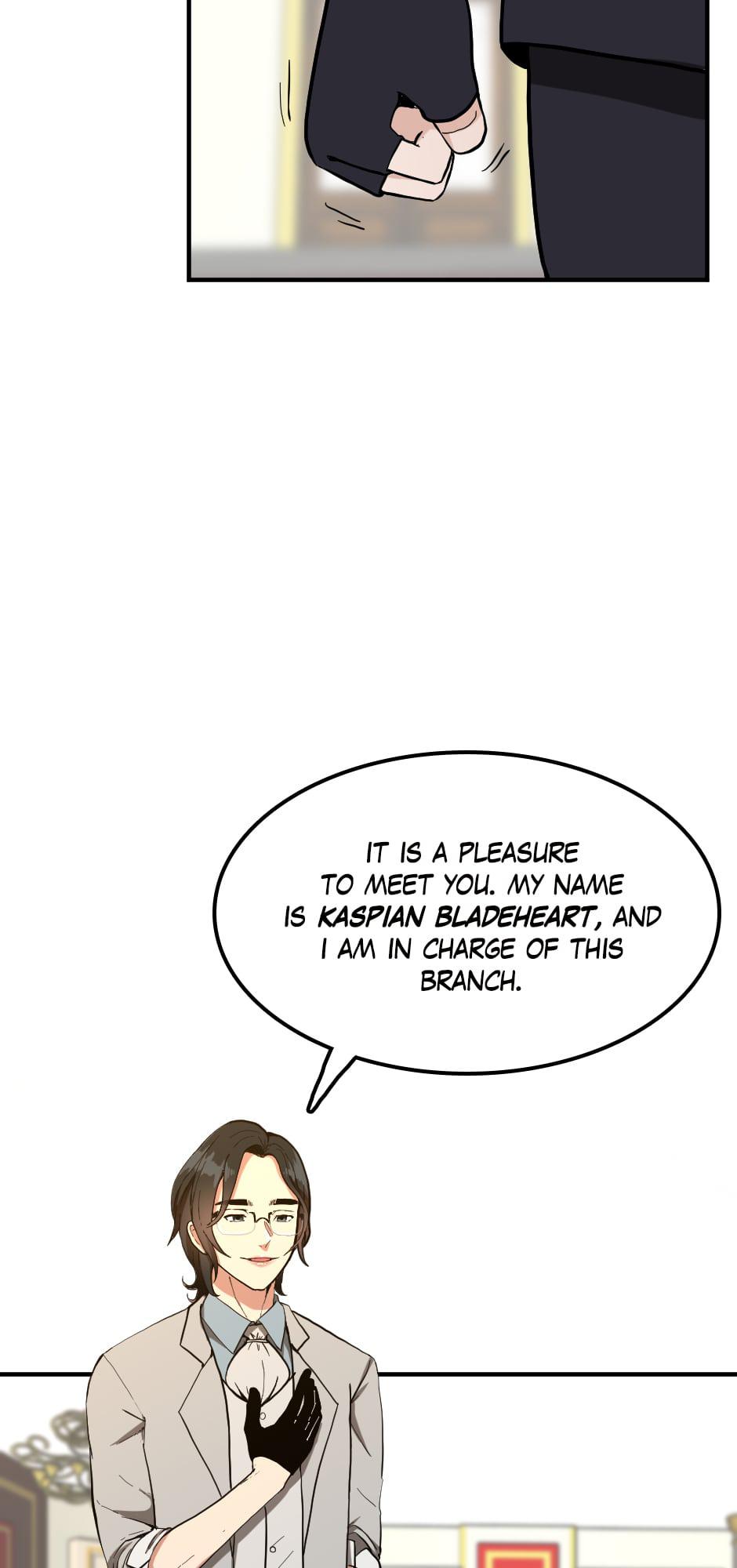 The Beginning After The End, Episode 48 image 73