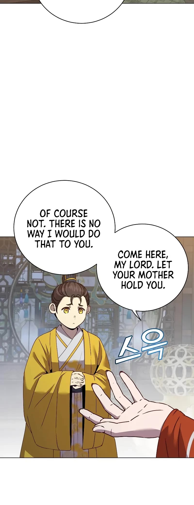 The Max Level Hero Has Returned, Chapter 199 image 15