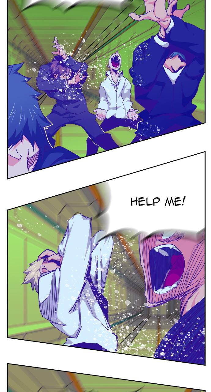 The God of High School, Chapter 548 image 051