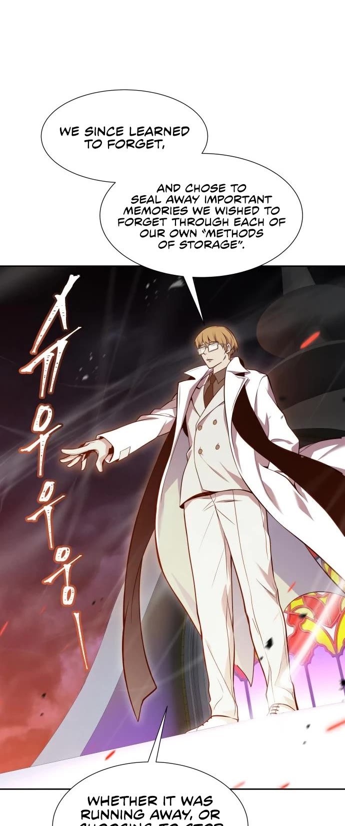 Tower of God, Chapter 581 image 11