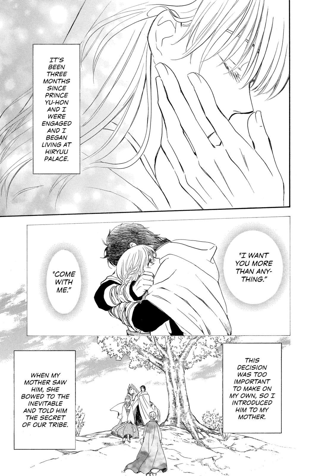 Akatsuki No Yona, Chapter 192 image 03