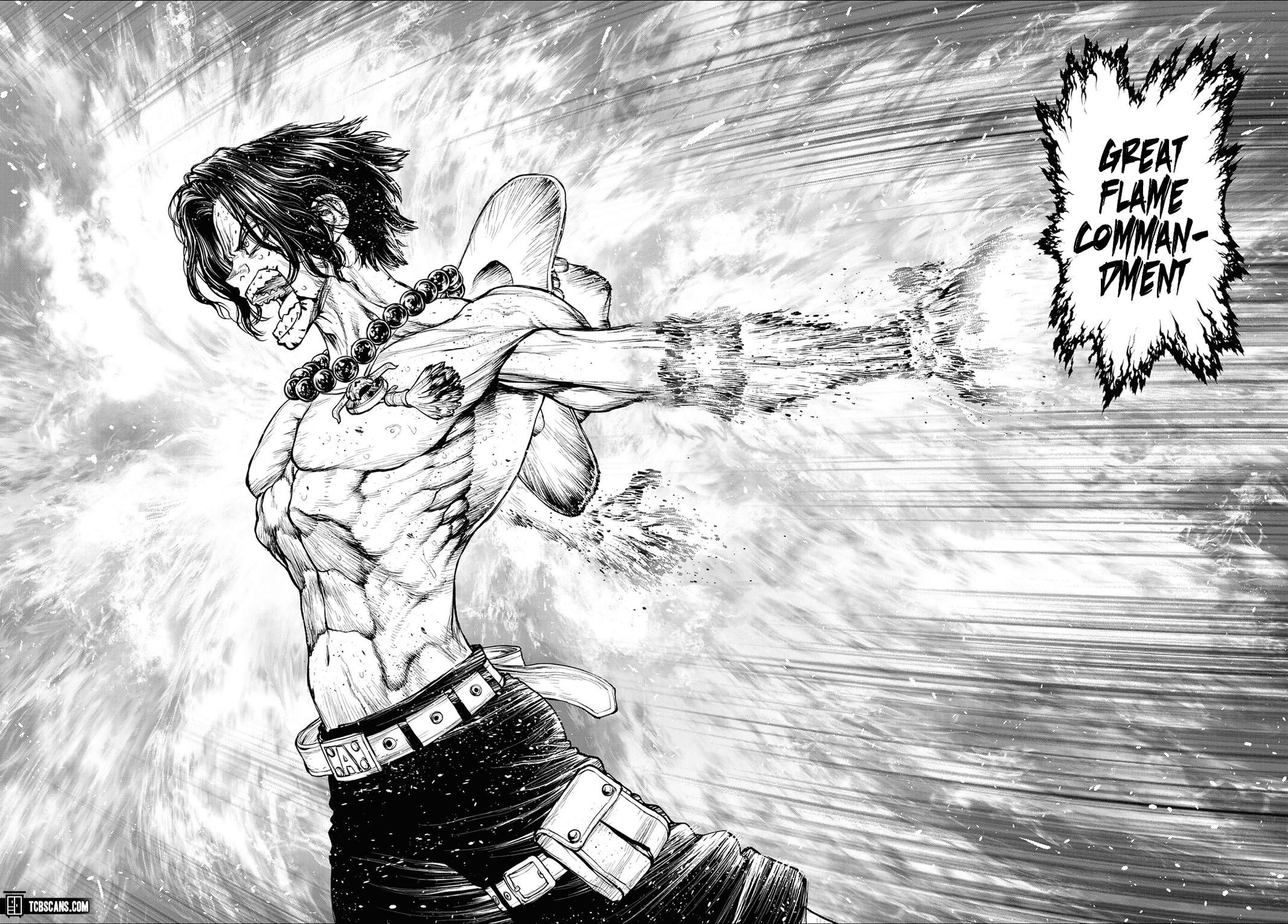 One Piece, chapter 1003.5 image 50