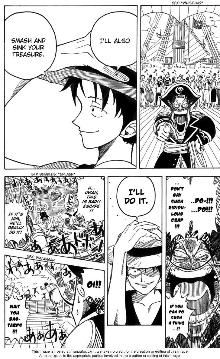 One Piece, chapter 1.1 image 43