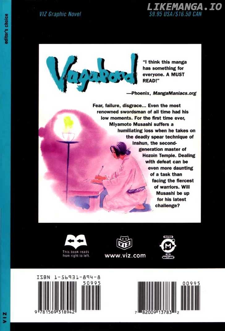 Vagabond, Chapter 59 image 23