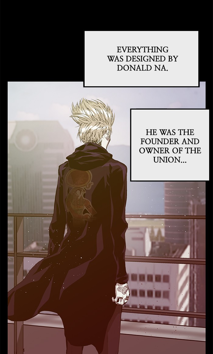 Weak Hero, Chapter 62 image 33