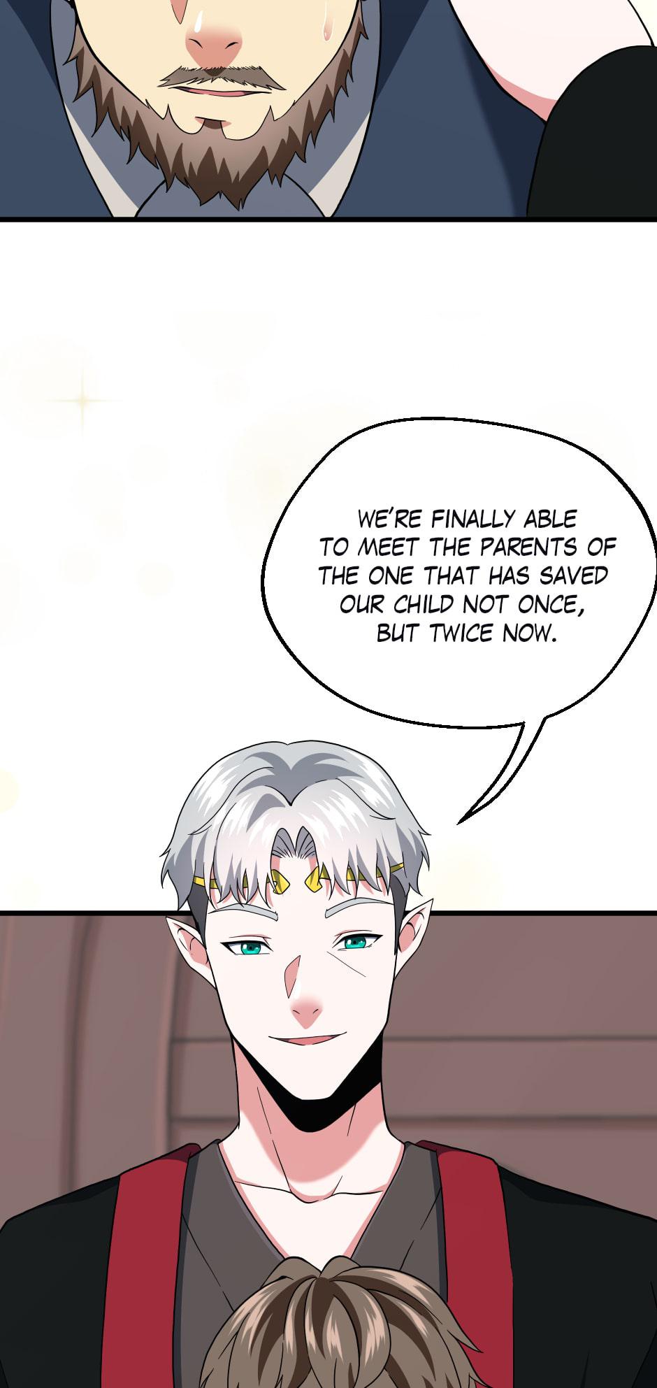 The Beginning After The End, Episode 101 image 20