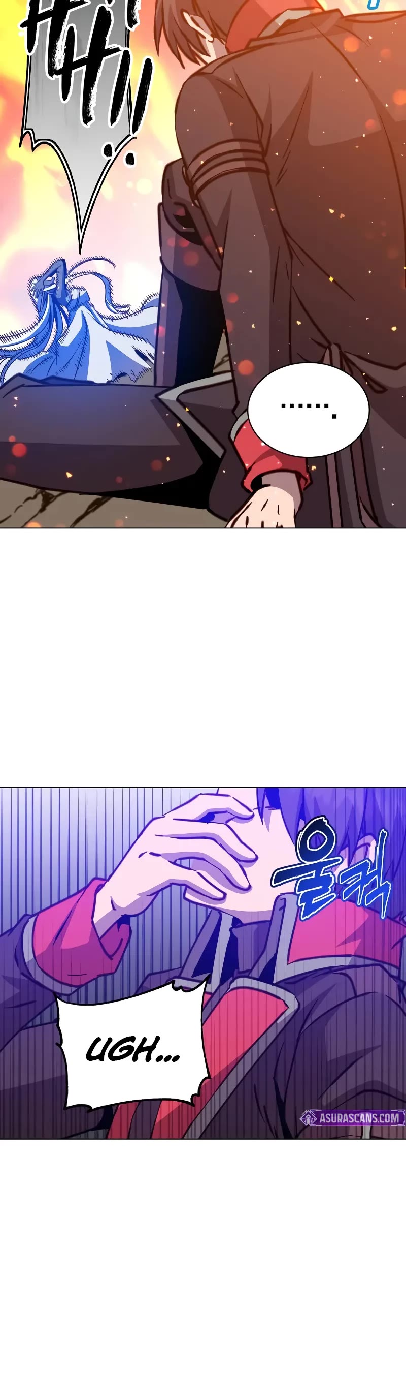 The Max Level Hero Has Returned, Chapter 187 image 16