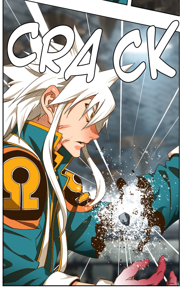 The God of High School, Chapter 445 image 15