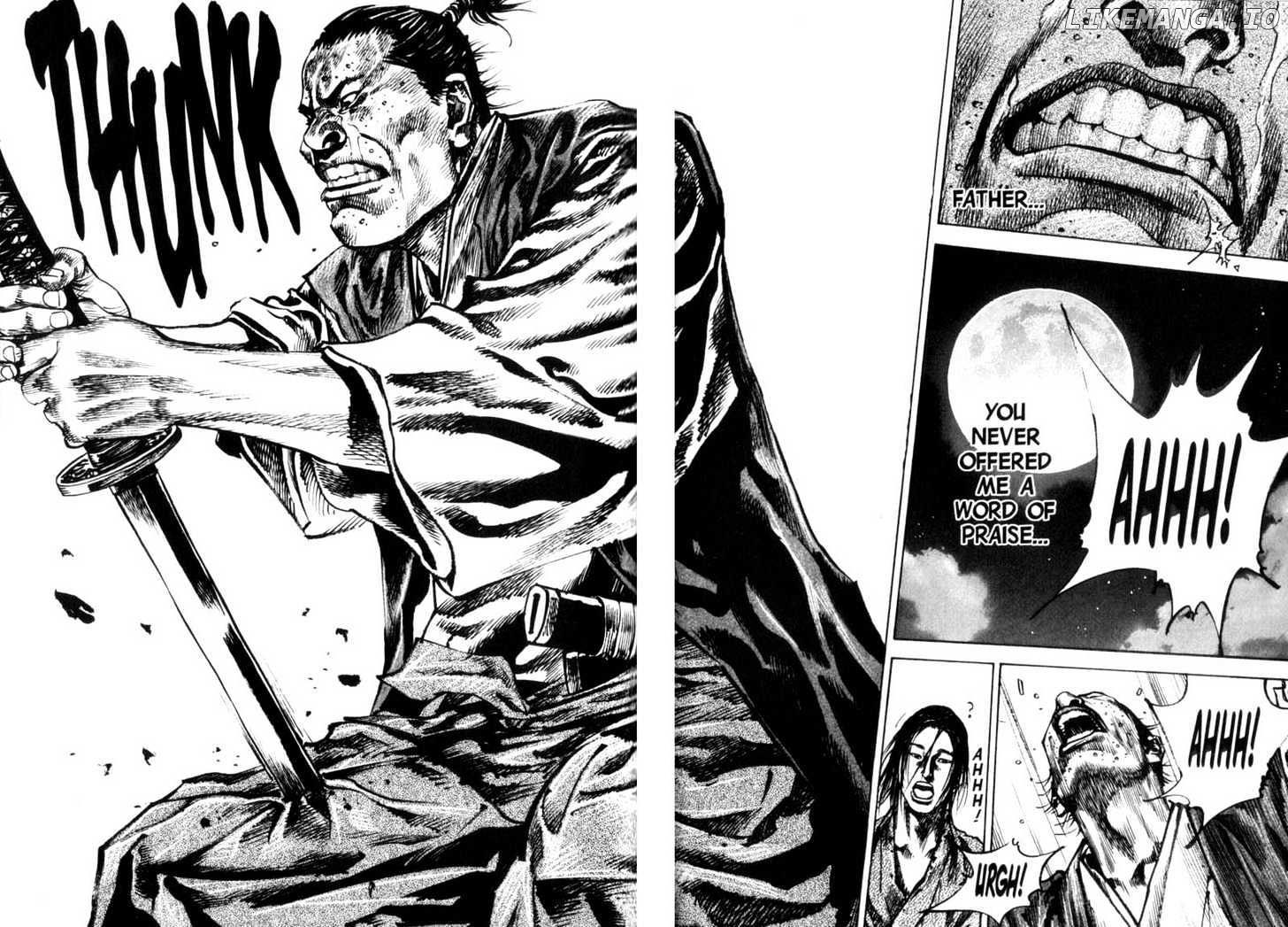 Vagabond, Chapter 152 image 24