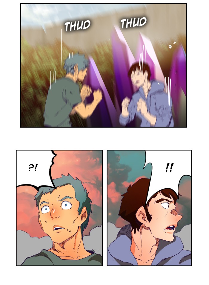 The God of High School, Chapter 325 image 74
