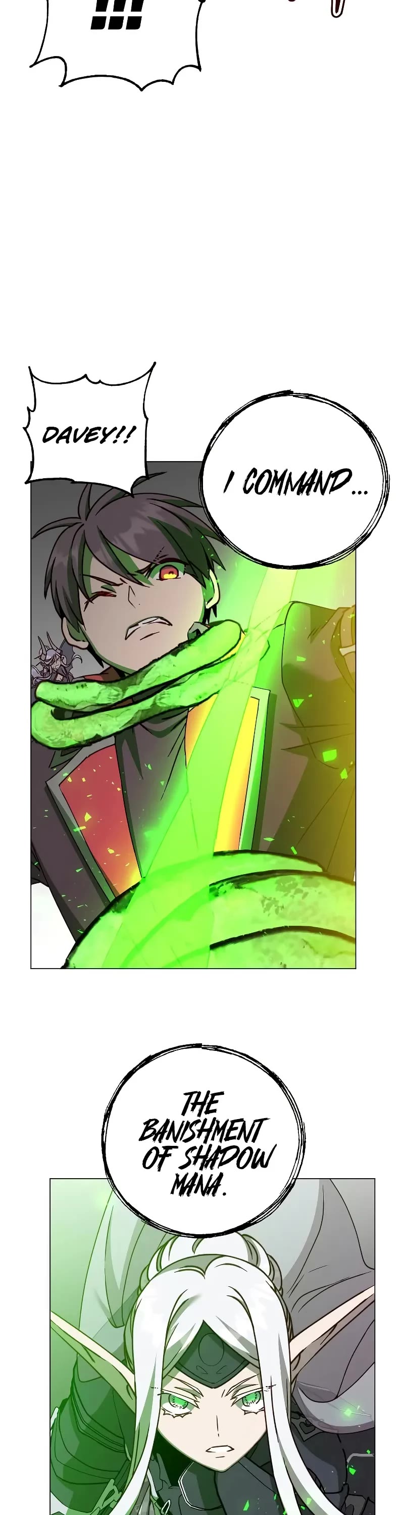 The Max Level Hero Has Returned, Chapter 185 image 18