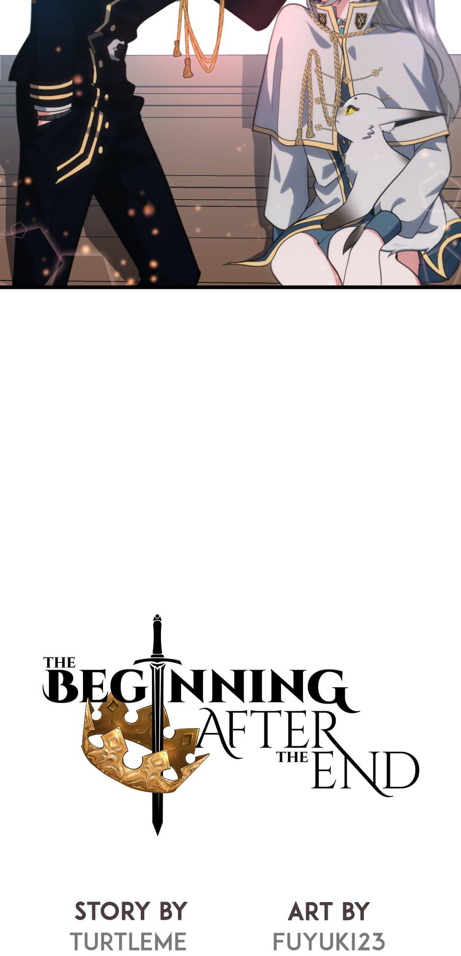 The Beginning After The End, Episode 110 image 20