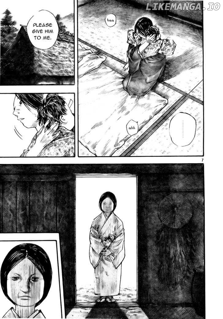 Vagabond, Chapter 273 image 07