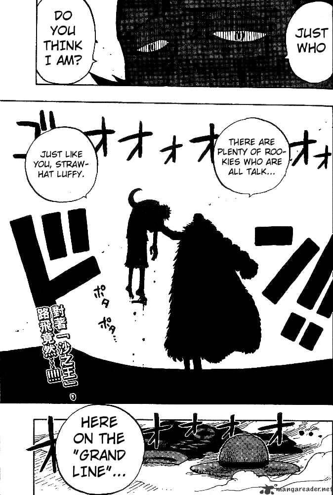 One Piece, chapter 178 image 19