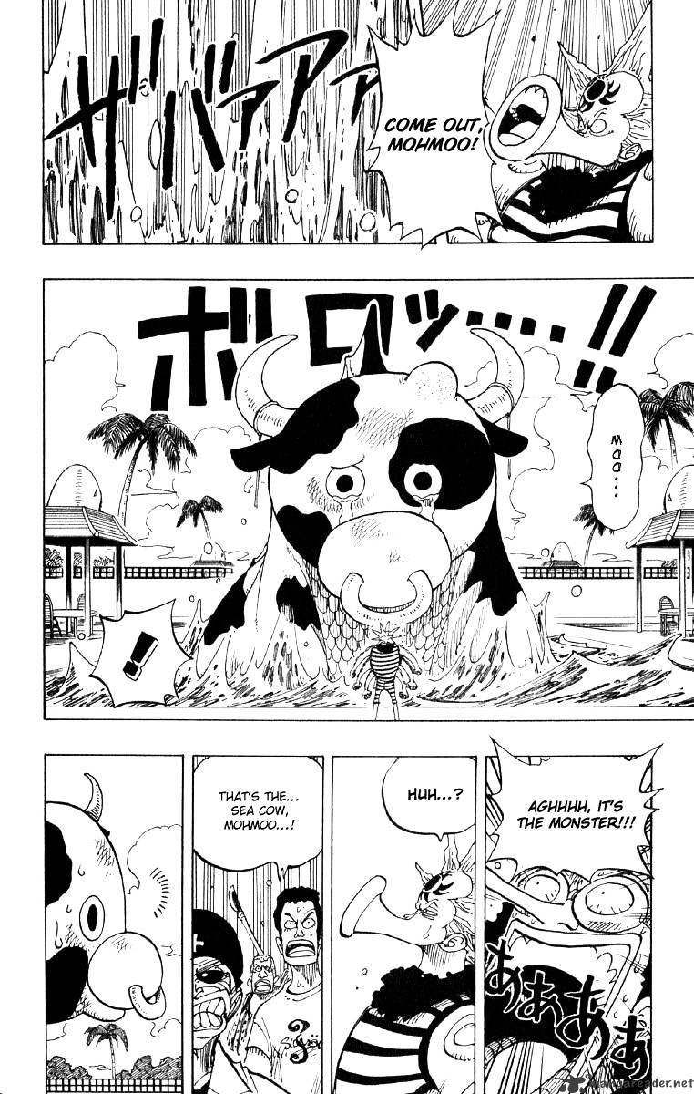 One Piece, chapter 82 image 18