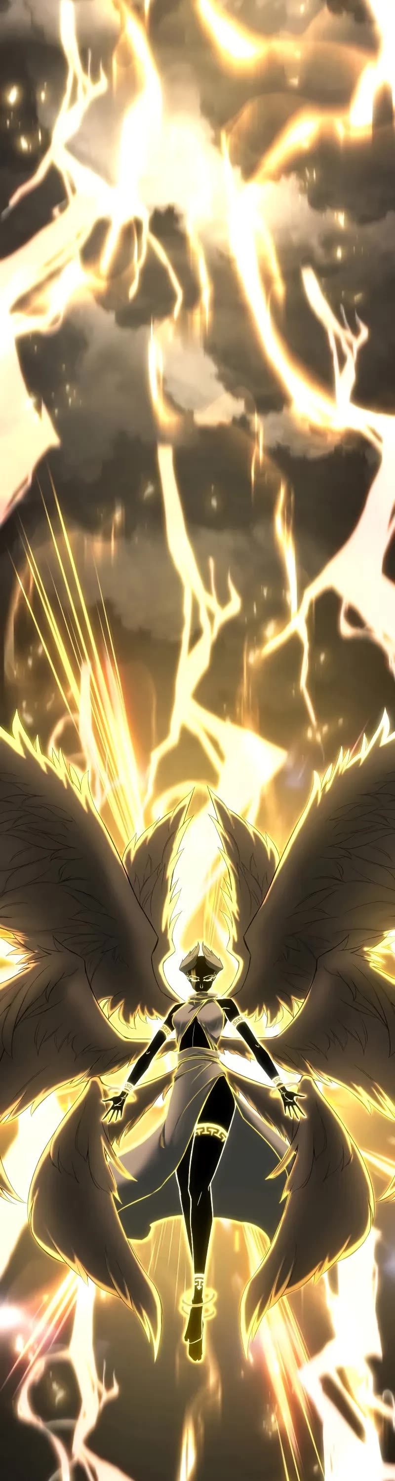 Absolute Necromancer, Chapter 78 image 62