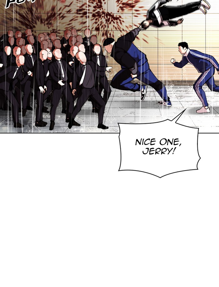 Lookism, Chapter 335 image 047