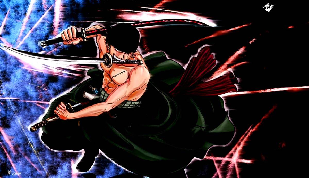 One Piece, chapter 702 image 02