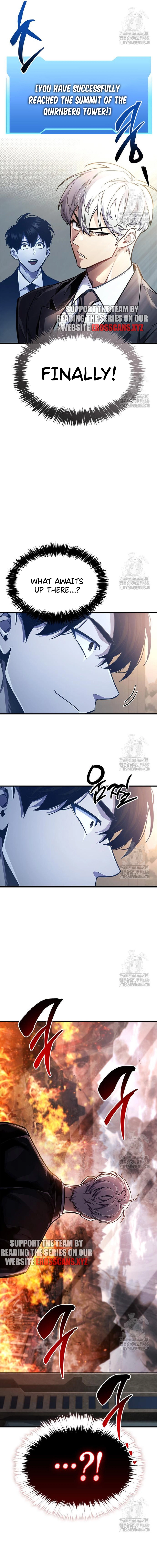 The Player Hides His Past, Chapter 57 image 19