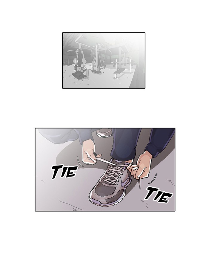 Lookism, Chapter 40 image 49