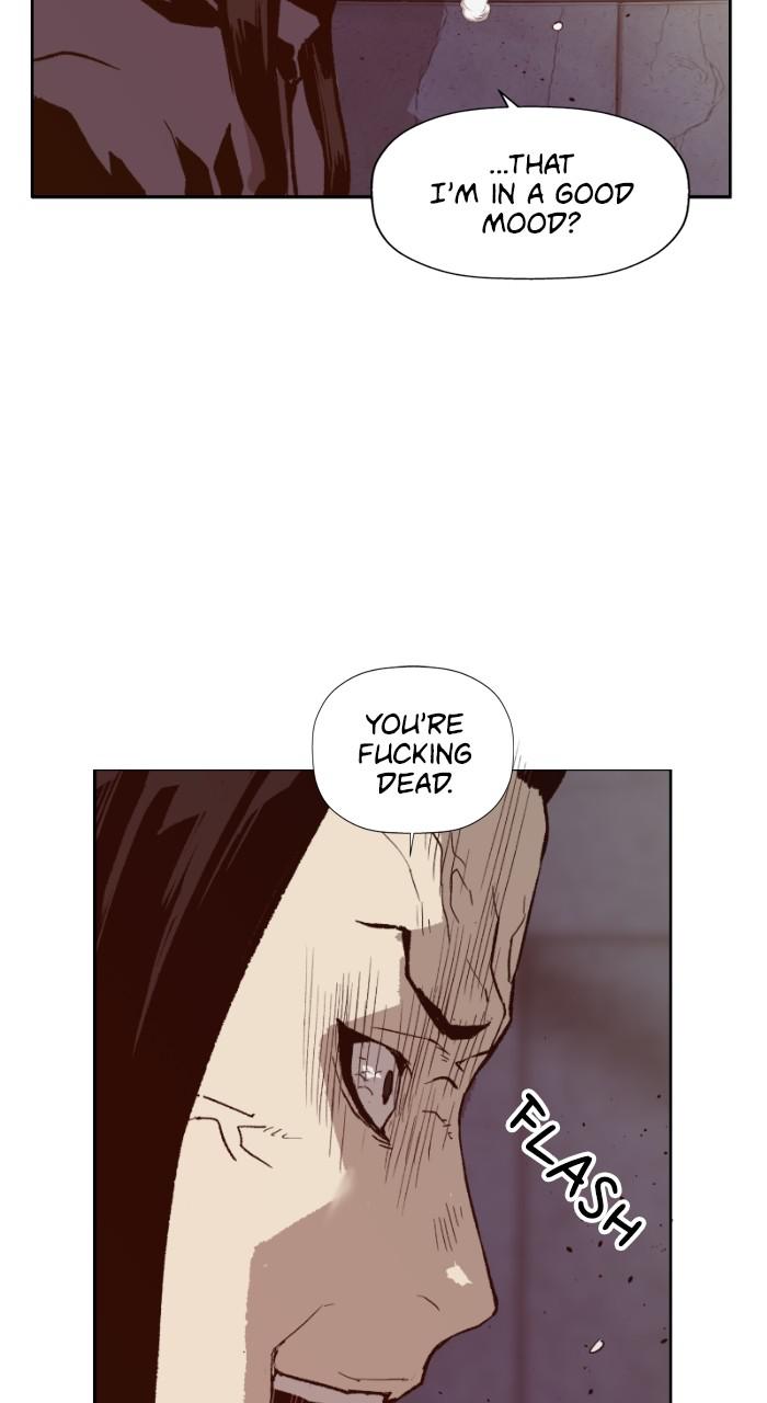 Weak Hero, Chapter 221 image 079