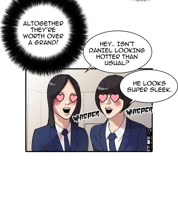 Lookism, Chapter 20 image 52