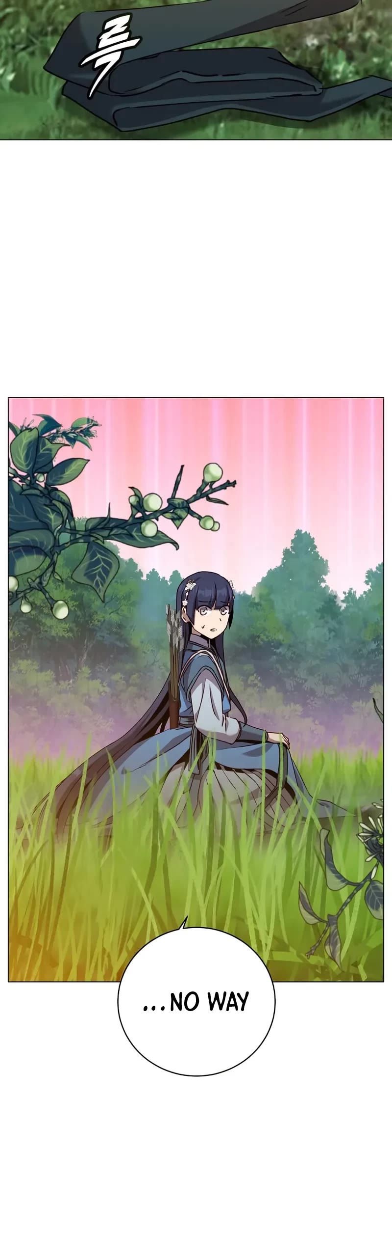 The Max Level Hero Has Returned, Chapter 205 image 39