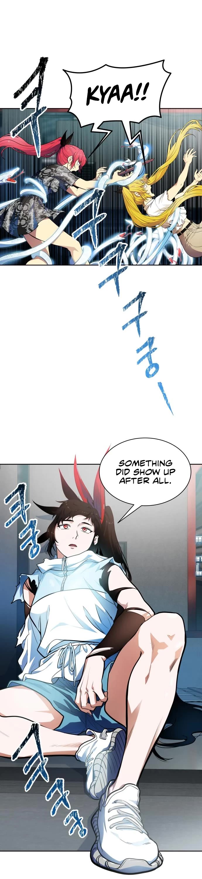 Tower of God, Chapter 576 image 29