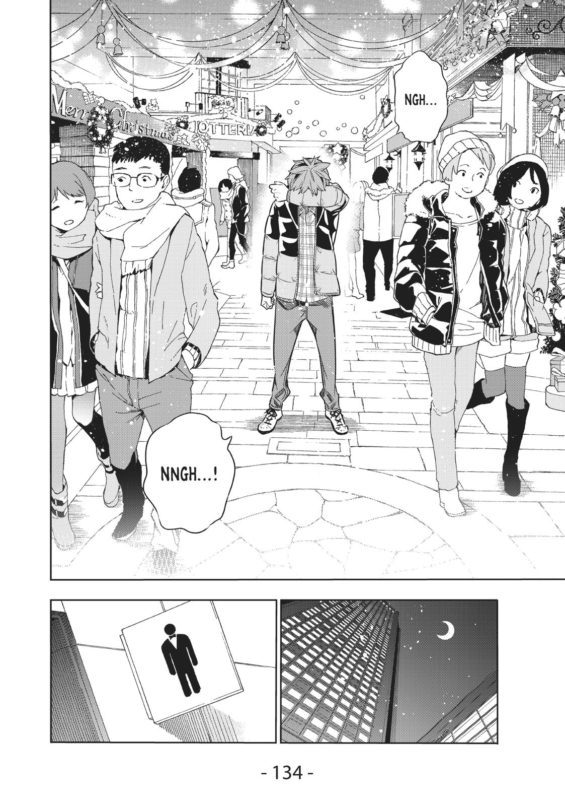 Rent A Girlfriend, Chapter 30 image 14