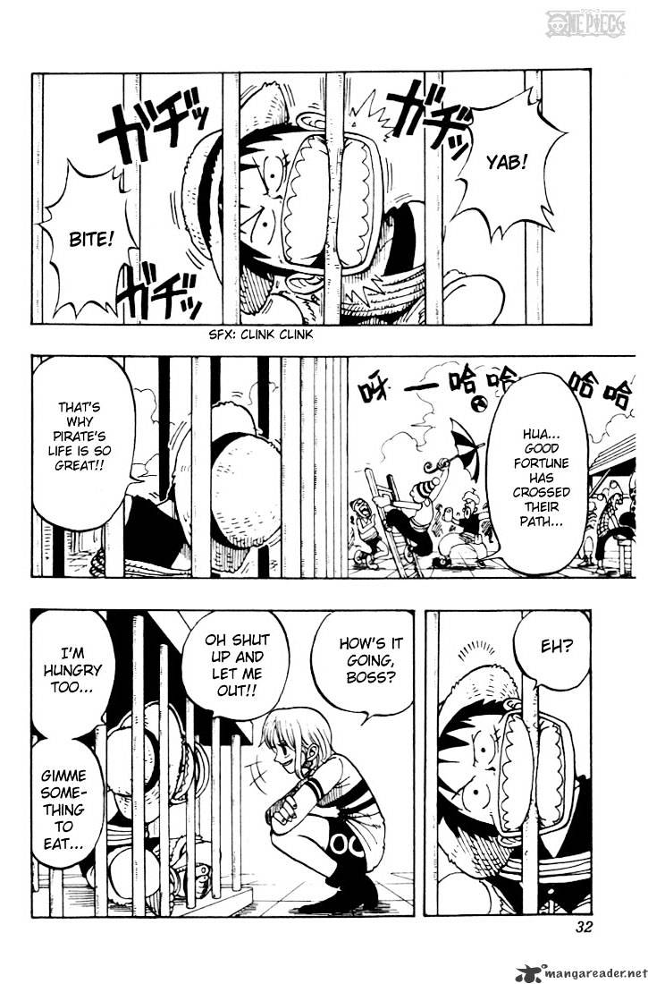 One Piece, chapter 10 image 04