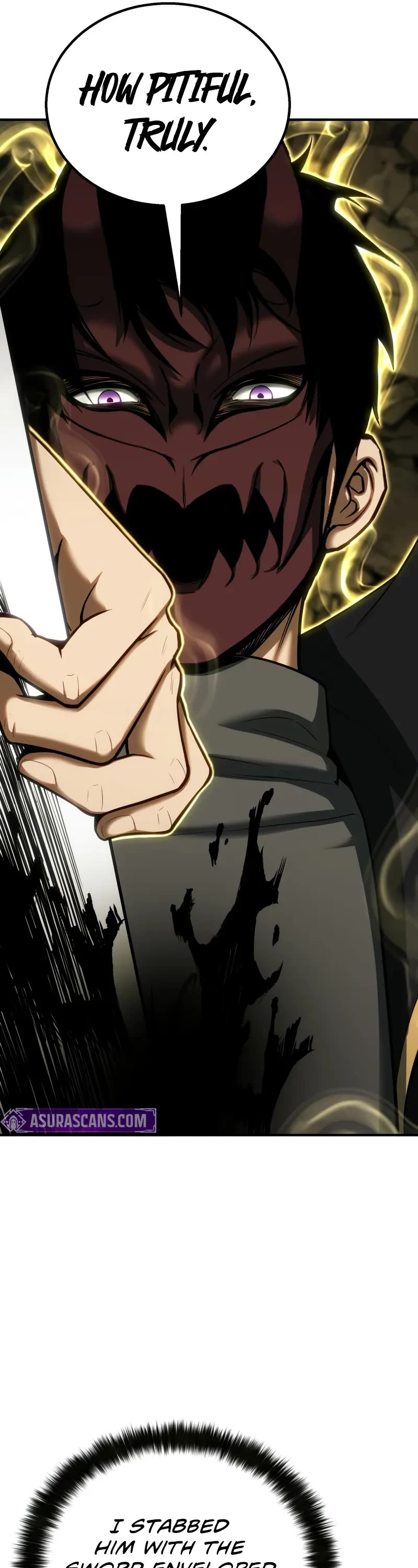 Absolute Necromancer, Chapter 77 image 57