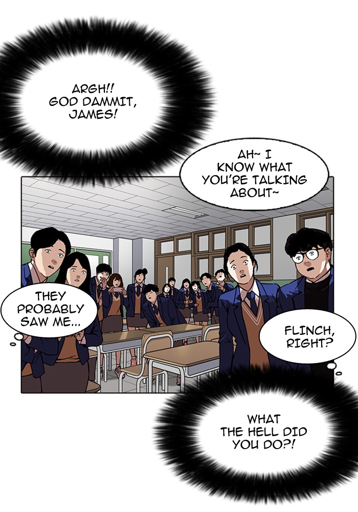 Lookism, Chapter 165 image 029