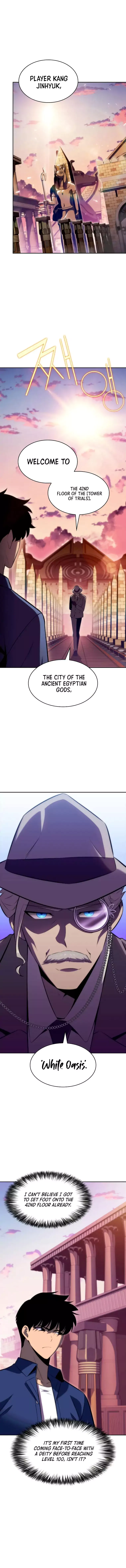 Solo Max-Level Newbie, Chapter 72 image 01