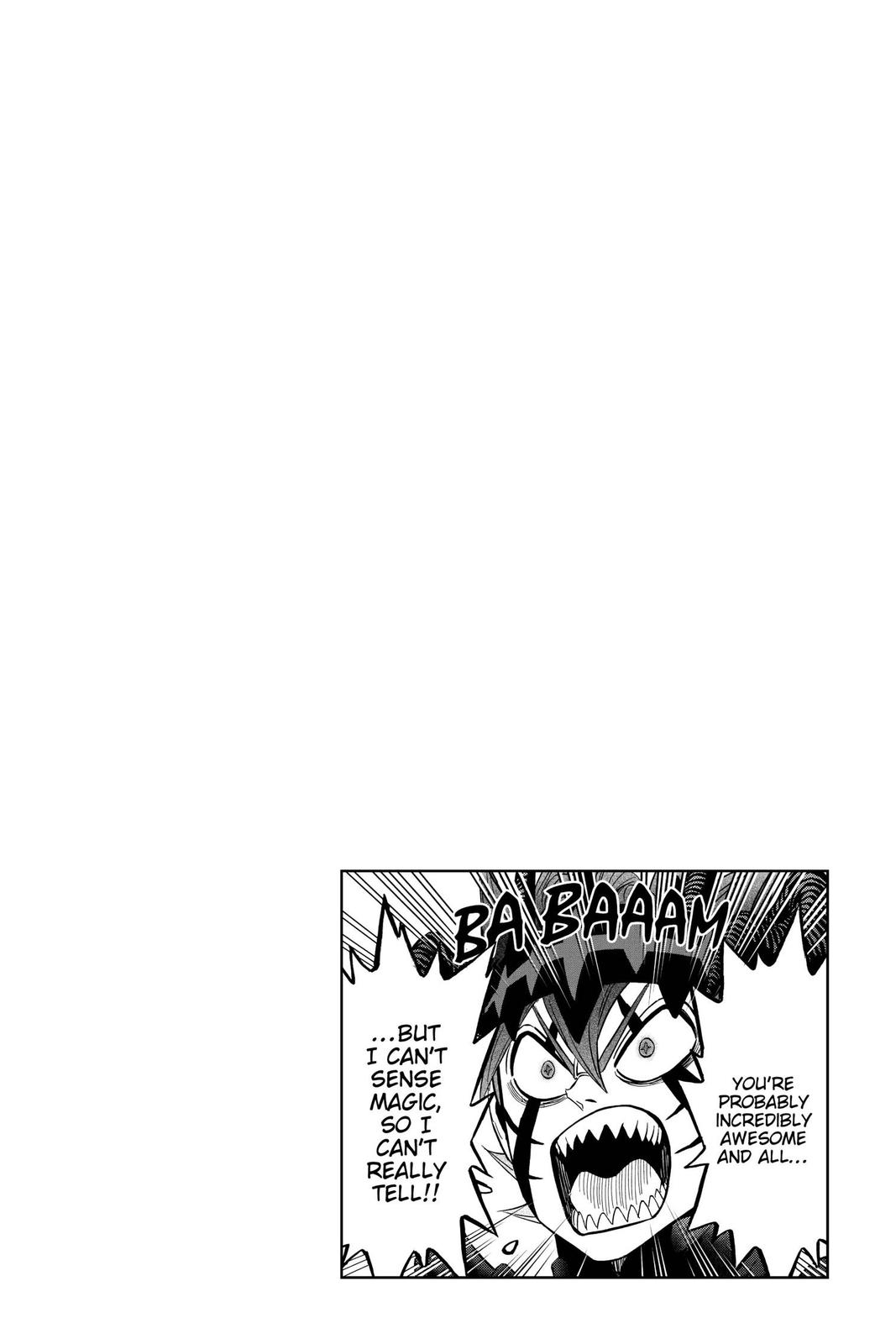 Black Clover,  Page 289 image 12