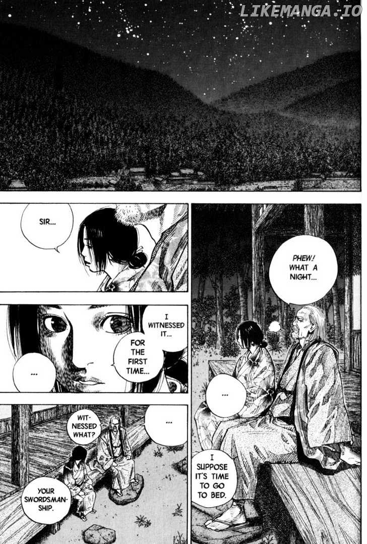 Vagabond, Chapter 66 image 12
