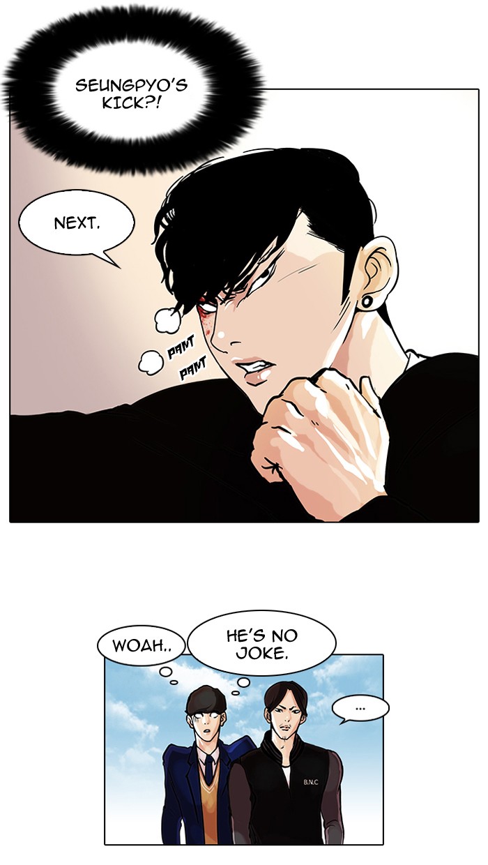 Lookism, Chapter 37 image 14