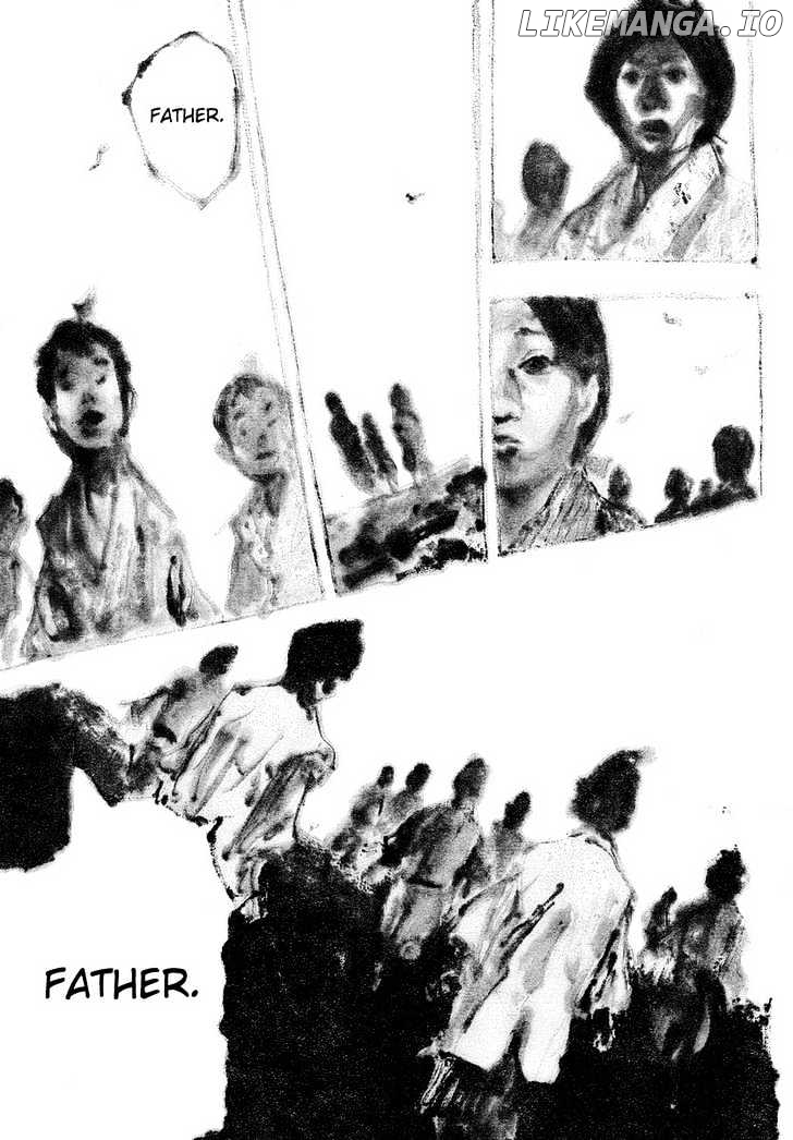 Vagabond, Chapter 244 image 05