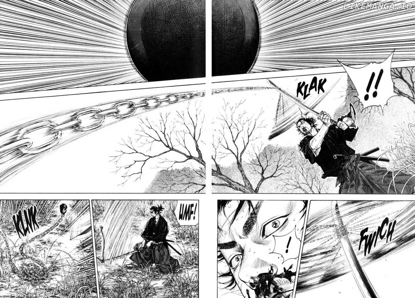 Vagabond, Chapter 118 image 06