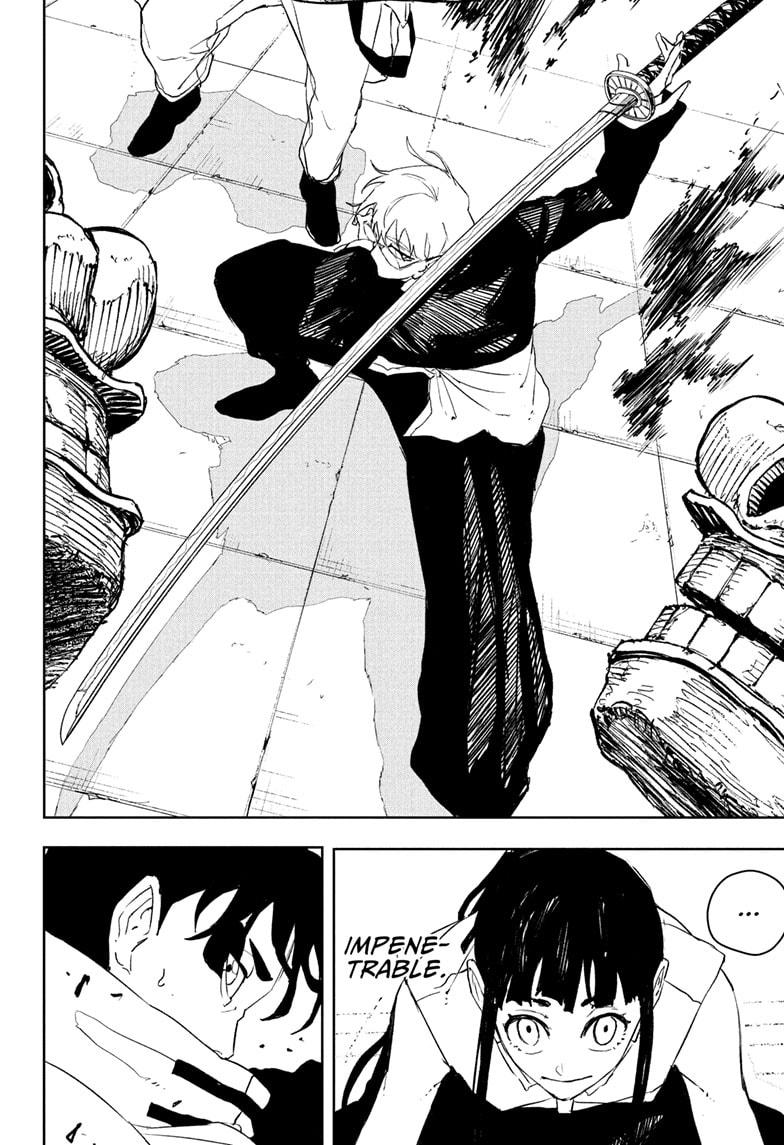 Kagurabachi, Chapter Chapter 90 image 08