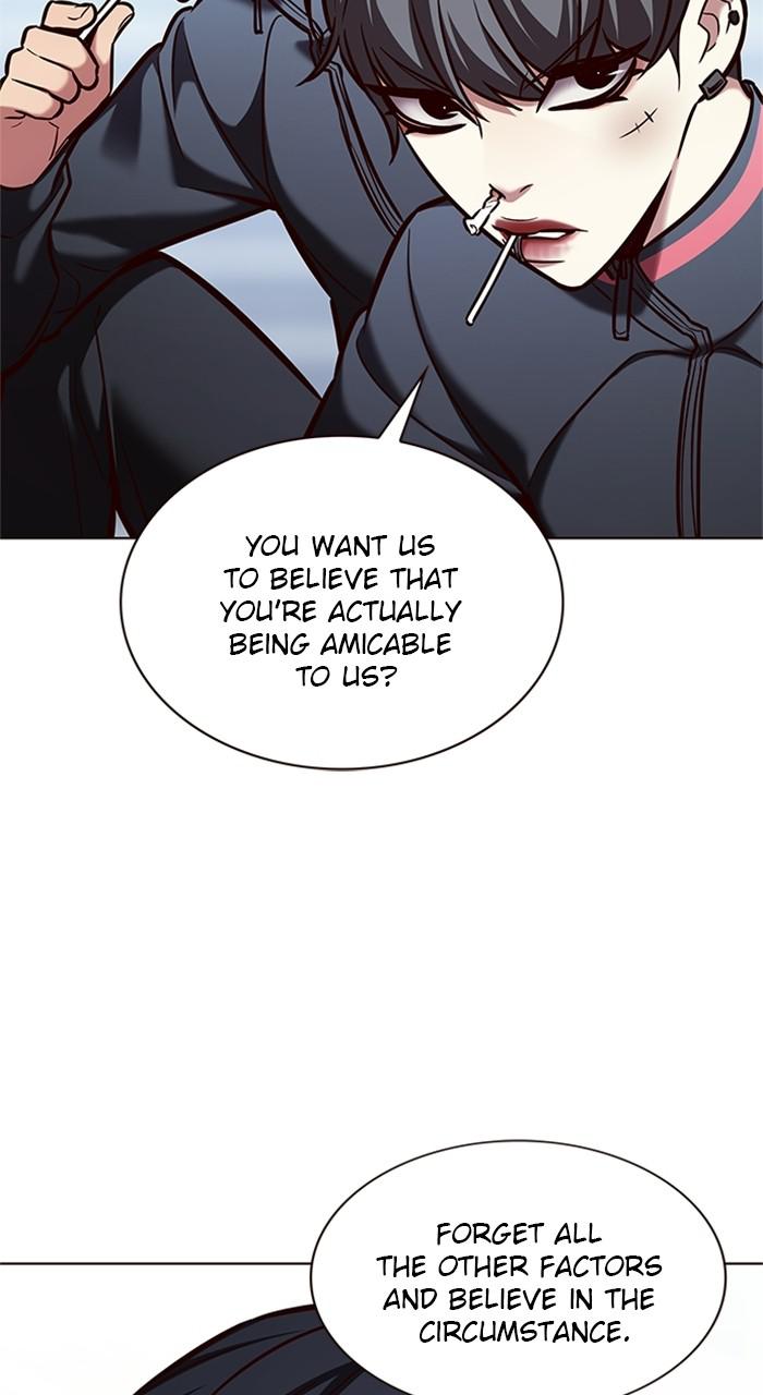 Eleceed, Chapter 193 image 38