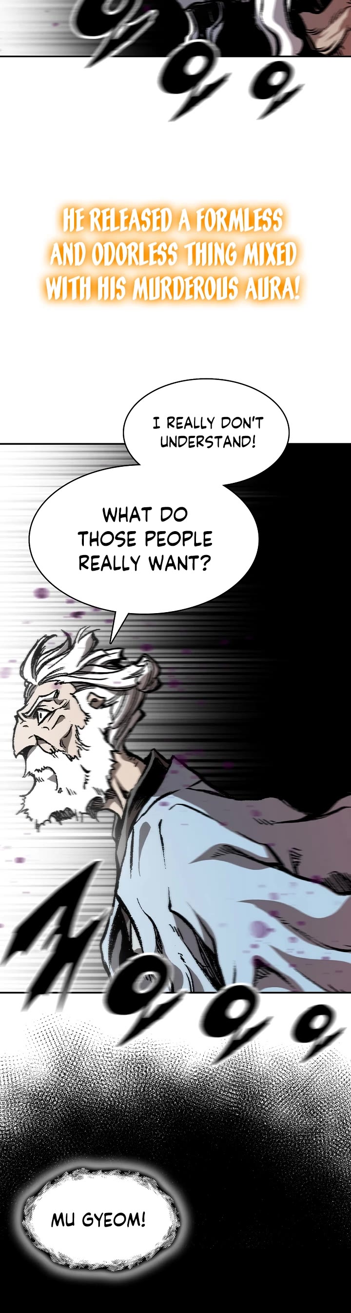 Memoir Of The King Of War, Chapter 169 image 38