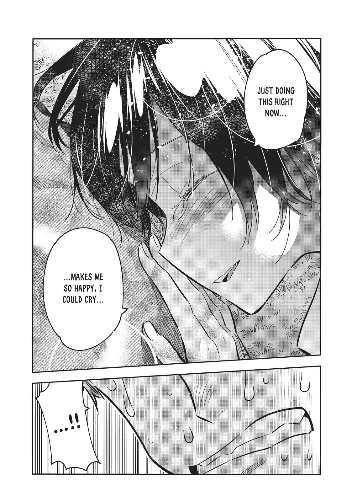 Rent A Girlfriend, Chapter 65 image 08