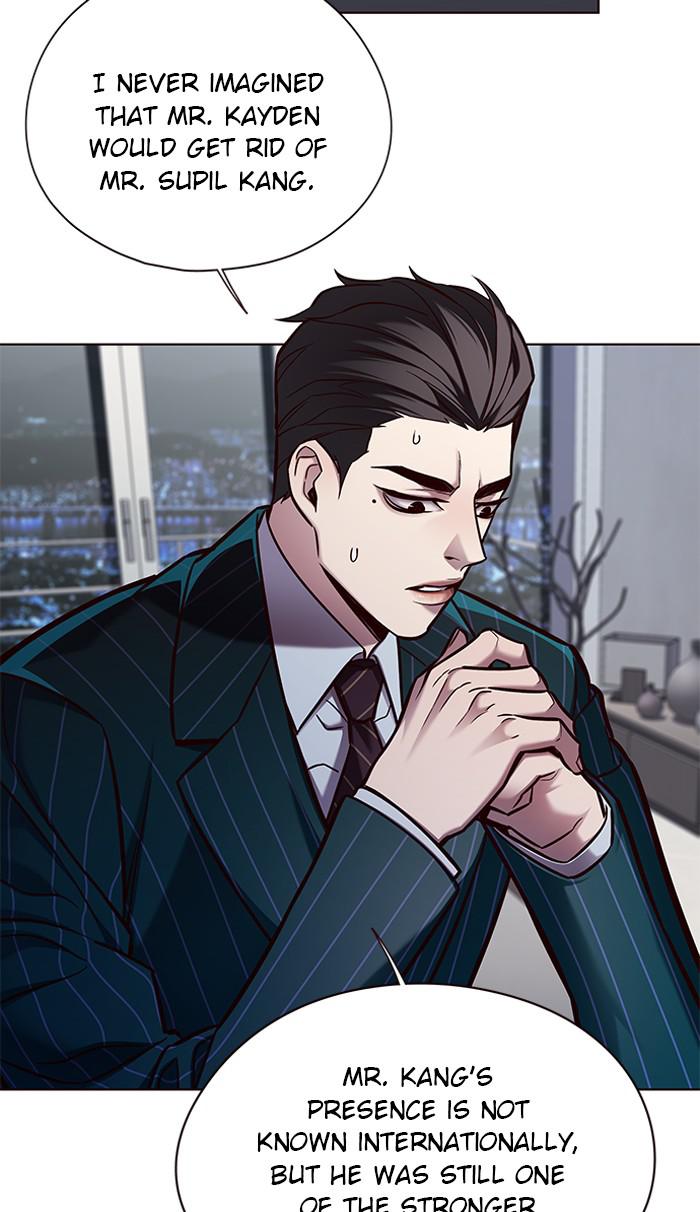 Eleceed, Chapter 136 image 11