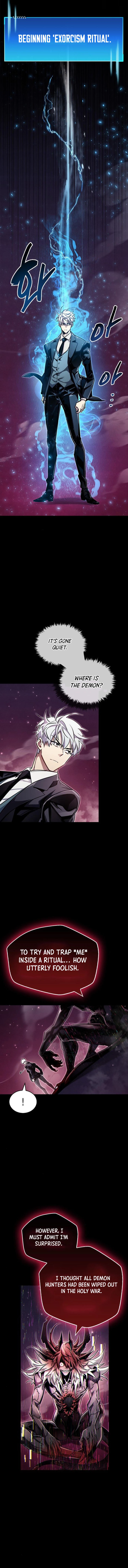 The Player Hides His Past, Chapter 62 image 11